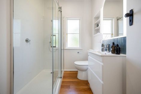 Photo of property in 121 Galloway Street, Hamilton East, Hamilton, 3216