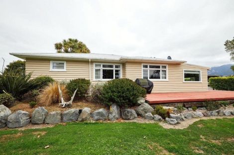 Photo of property in 450 Mount Fyffe Road, Kaikoura Flat, Kaikoura, 7371