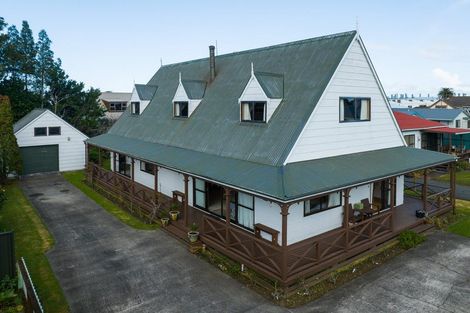 Photo of property in 120 Fenton Street, Thames, 3500