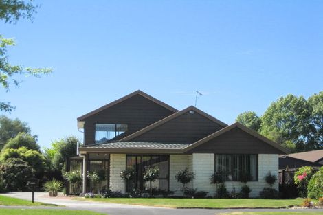 Photo of property in 7 Elvira Court, Bishopdale, Christchurch, 8053