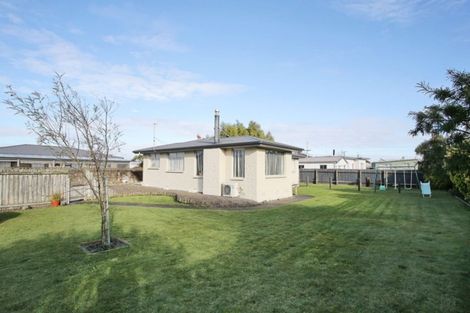 Photo of property in 251 Nelson Street, Strathern, Invercargill, 9812