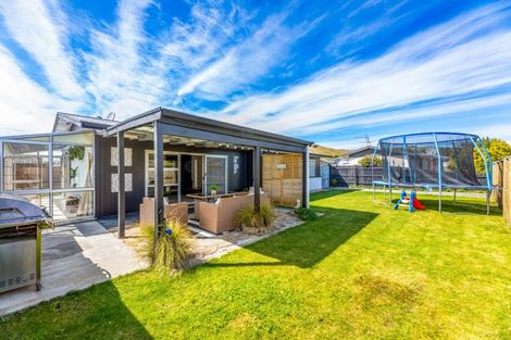 Photo of property in 13 Faulkland Drive, Witherlea, Blenheim, 7201