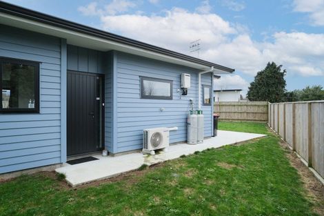 Photo of property in 5 Gibson Place, Dannevirke, 4930