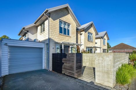 Photo of property in 90c Mandeville Street, Riccarton, Christchurch, 8011