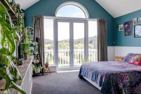 Photo of property in 84 Maori Creek Road, Marsden, Greymouth, 7872