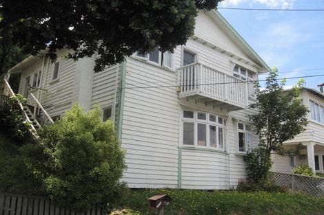 Photo of property in 19 Kainui Road, Hataitai, Wellington, 6021