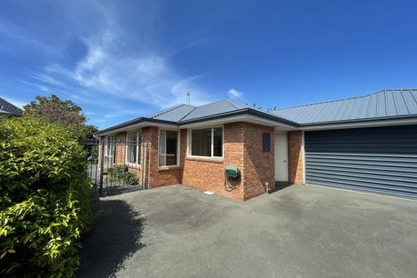 Photo of property in 62 Bellvue Avenue, Papanui, Christchurch, 8053