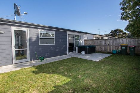 Photo of property in 3/80 East Street, Enderley, Hamilton, 3214