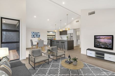 Photo of property in 3 Te Kaka Place, Omokoroa, 3114