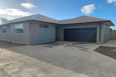 Photo of property in 27b Ottawa Road, Wainoni, Christchurch, 8061