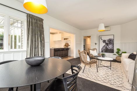 Photo of property in 38 Blighs Road, Strowan, Christchurch, 8052