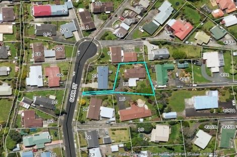 Photo of property in 13 Carr Street, Te Kamo, Whangarei, 0112