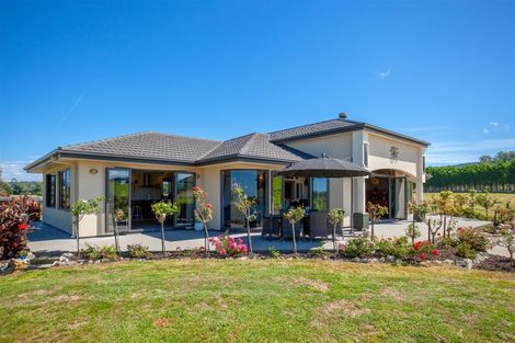 Photo of property in 71 Waiwhero Road, Lower Moutere, Upper Moutere, 7175