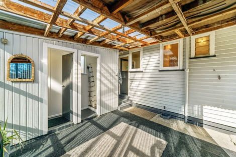 Photo of property in 8 Daphne Street, Outer Kaiti, Gisborne, 4010