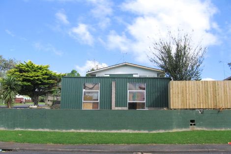 Photo of property in 9 Libra Street, Glen Eden, Auckland, 0602