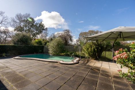 Photo of property in 294 Matangi Road, Matangi, Hamilton, 3284