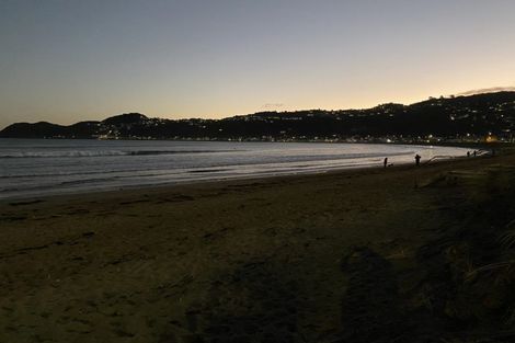 Photo of property in 4/84 Freyberg Street, Lyall Bay, Wellington, 6022