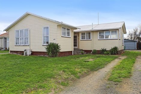 Photo of property in 16 Arbroath Avenue, Flaxmere, Hastings, 4120