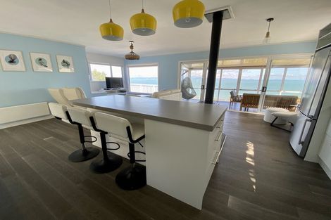 Photo of property in 35 Adams Road, Thornton Bay, Thames, 3575