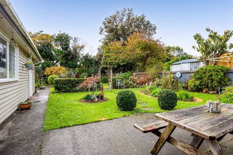 Photo of property in 50 Reid Avenue, Hawera, 4610