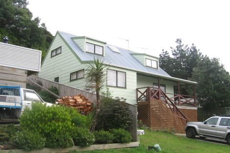 Photo of property in 63 Omapere Street, Whitby, Porirua, 5024