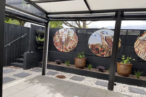 Photo of property in 1/60 Hepburn Road, Glendene, Auckland, 0602