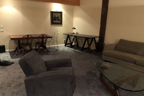 Photo of property in Queens Wharf Office Apartm, 8/1 Queens Wharf, Wellington Central, Wellington, 6011