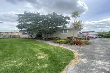 Photo of property in 23 Coronation Avenue, Pukekohe, 2120