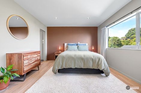 Photo of property in 4 Singers Road, Korokoro, Lower Hutt, 5012