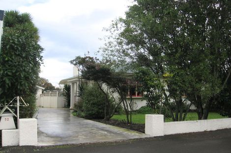 Photo of property in 52 Heretaunga Street, Palmerston North, 4414