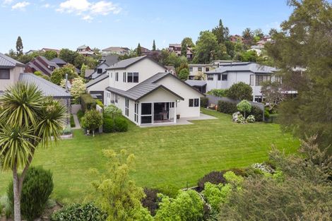 Photo of property in 12 Sycamore Place, Pukete, Hamilton, 3200