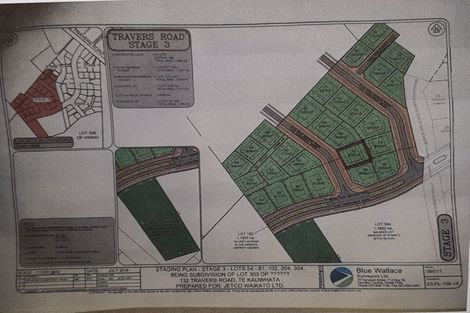 Photo of property in 4 Rylstone Way, Te Kauwhata, 3710