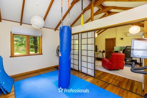 Photo of property in 740 Moonshine Hill Road, Moonshine Valley, Porirua, 5381