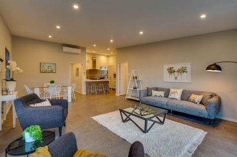 Photo of property in 138 Soleares Avenue, Mount Pleasant, Christchurch, 8081