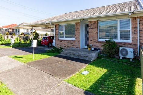 Photo of property in 4/60 Central Avenue, Papatoetoe, Auckland, 2025