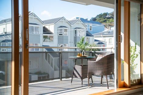 Photo of property in Elizabeth Street Chapel, 5/6 Elizabeth Street, Mount Victoria, Wellington, 6011