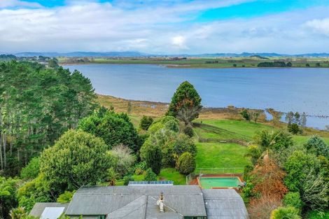 Photo of property in 757 Glen Murray Road, Rangiriri, Huntly, 3772