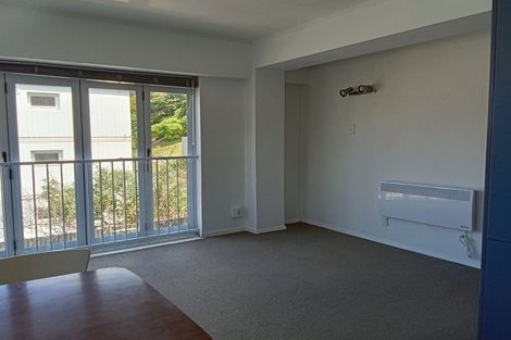 Photo of property in Bydder Apartments, 272 The Terrace, Te Aro, Wellington, 6011