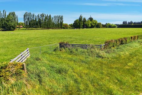 Photo of property in 242 Cones Road, Loburn, Rangiora, 7472