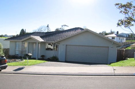 Photo of property in 31 View Ridge Drive, Ranui, Auckland, 0612