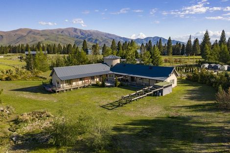Photo of property in 170 Max Smith Drive, Twizel, 7901