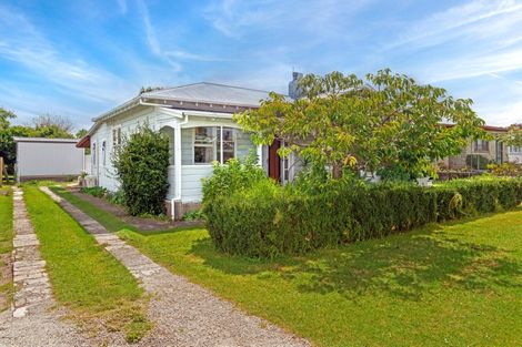 Photo of property in 11 Wellington Street, Te Hapara, Gisborne, 4010