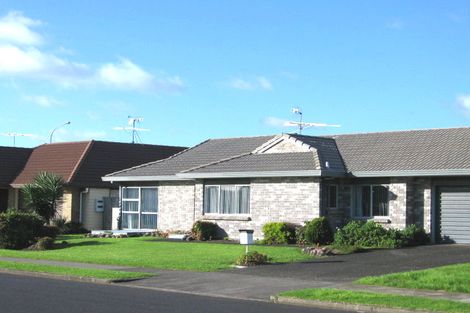 Photo of property in 3/55 Clydesdale Avenue, Somerville, Auckland, 2014