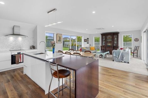 Photo of property in 4 Sir Herbert Hart Avenue, Lansdowne, Masterton, 5810
