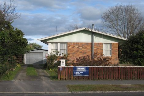 Photo of property in 51 Northolt Road, Fairview Downs, Hamilton, 3214