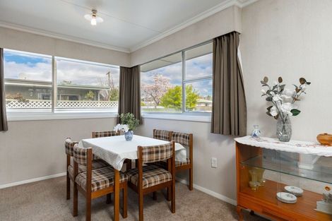 Photo of property in 125 Howick Road, Redwoodtown, Blenheim, 7201