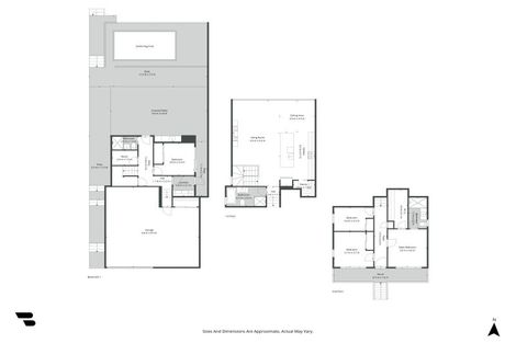 Photo of property in 61 Rose Road, Grey Lynn, Auckland, 1021