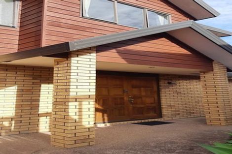 Photo of property in 33a Kenneth Small Place, Remuera, Auckland, 1050