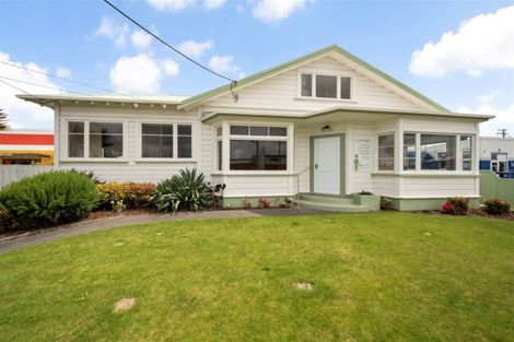 Photo of property in 47 Glover Road, Hawera, 4610