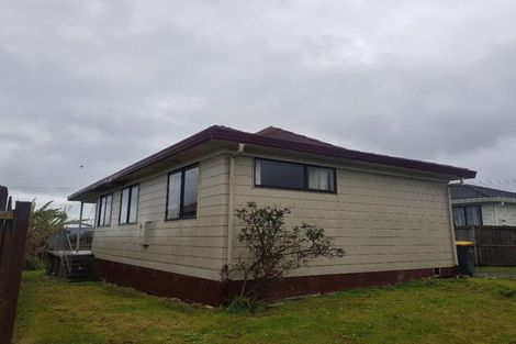 Photo of property in 2/53 Coombe Avenue, Otara, Auckland, 2023